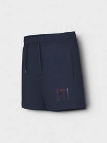 NAME IT Shorts Huxi Navy Blazer